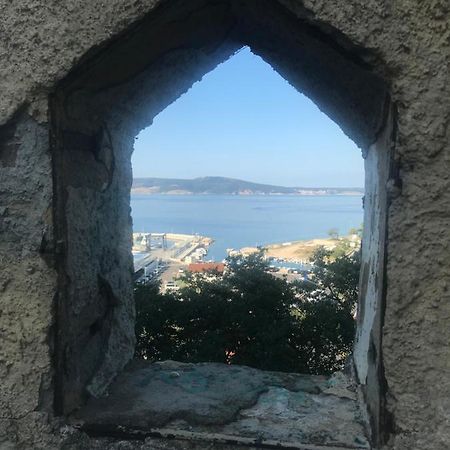 Apartmán House Dragica Novi Vinodolski Exteriér fotografie
