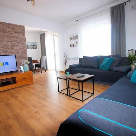 Apartmán House Dragica Novi Vinodolski Exteriér fotografie