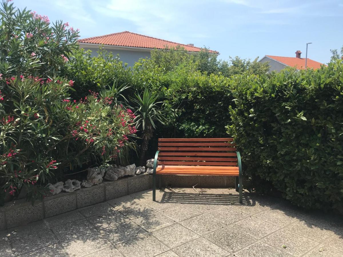 Apartmán House Dragica Novi Vinodolski Exteriér fotografie