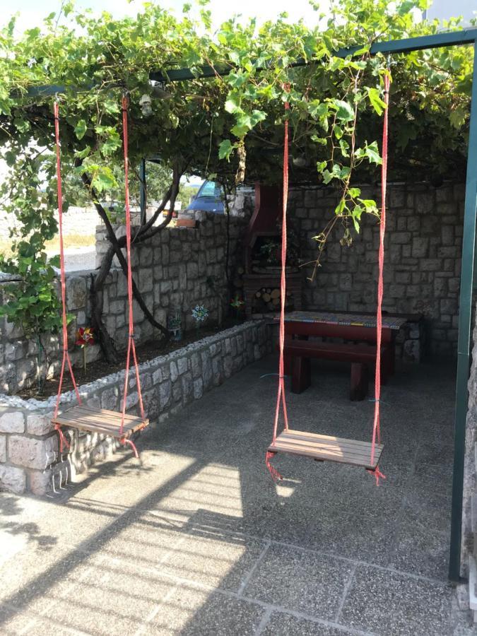 Apartmán House Dragica Novi Vinodolski Exteriér fotografie