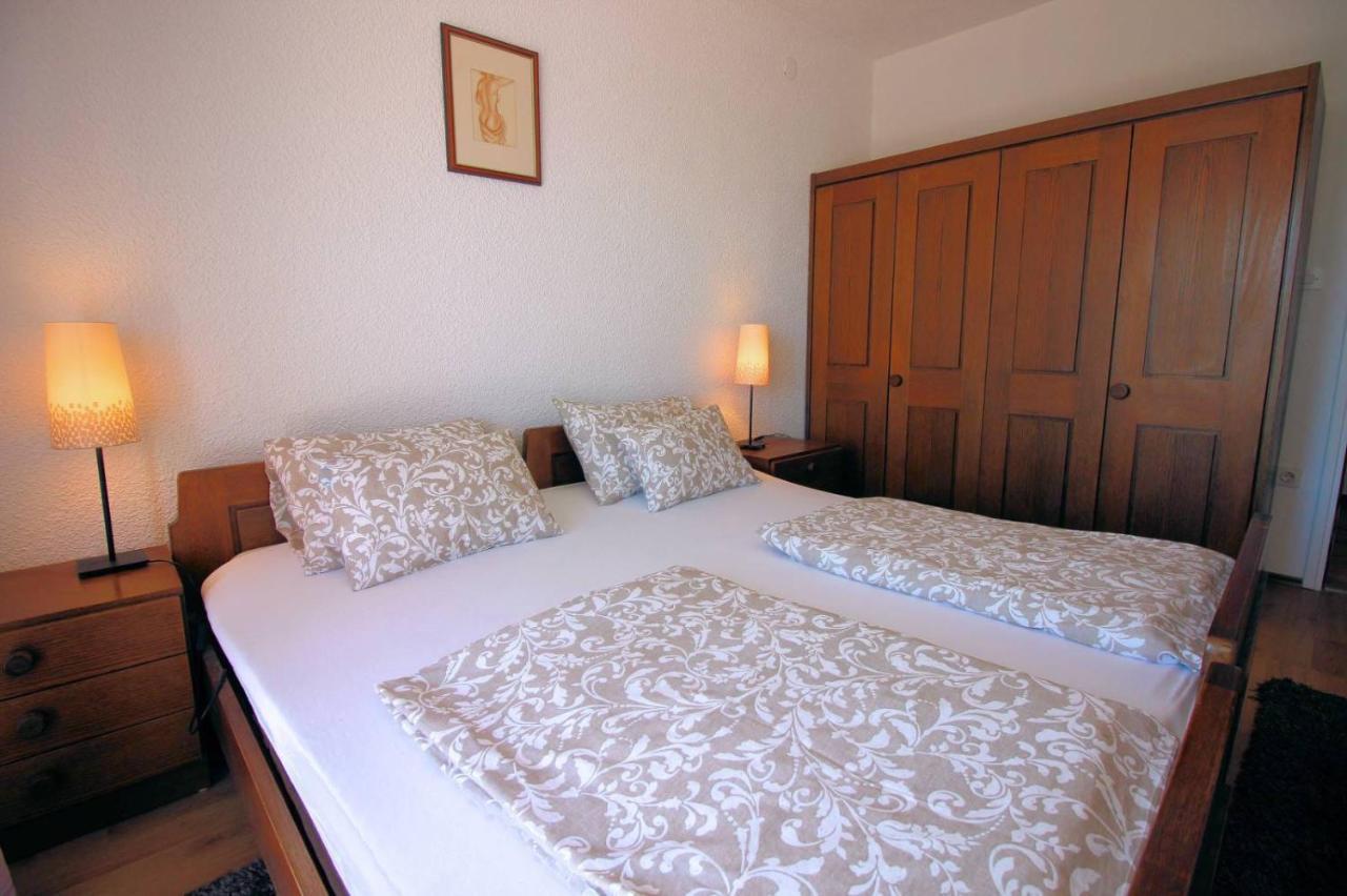 Apartmán House Dragica Novi Vinodolski Exteriér fotografie