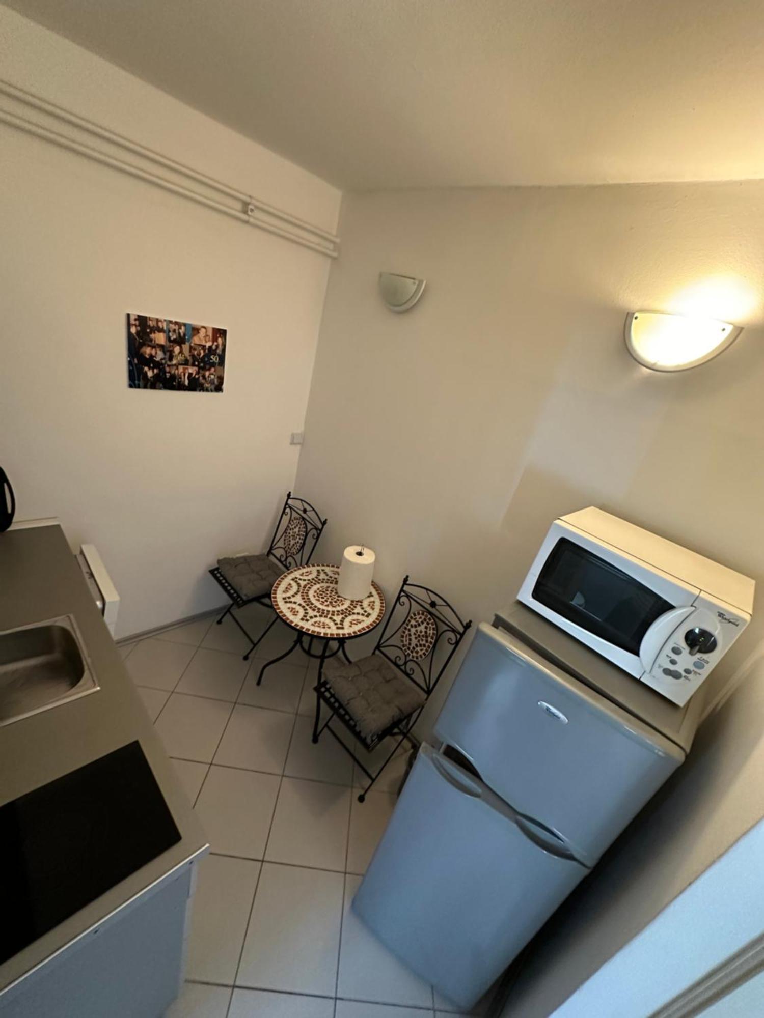 Apartmán House Dragica Novi Vinodolski Exteriér fotografie
