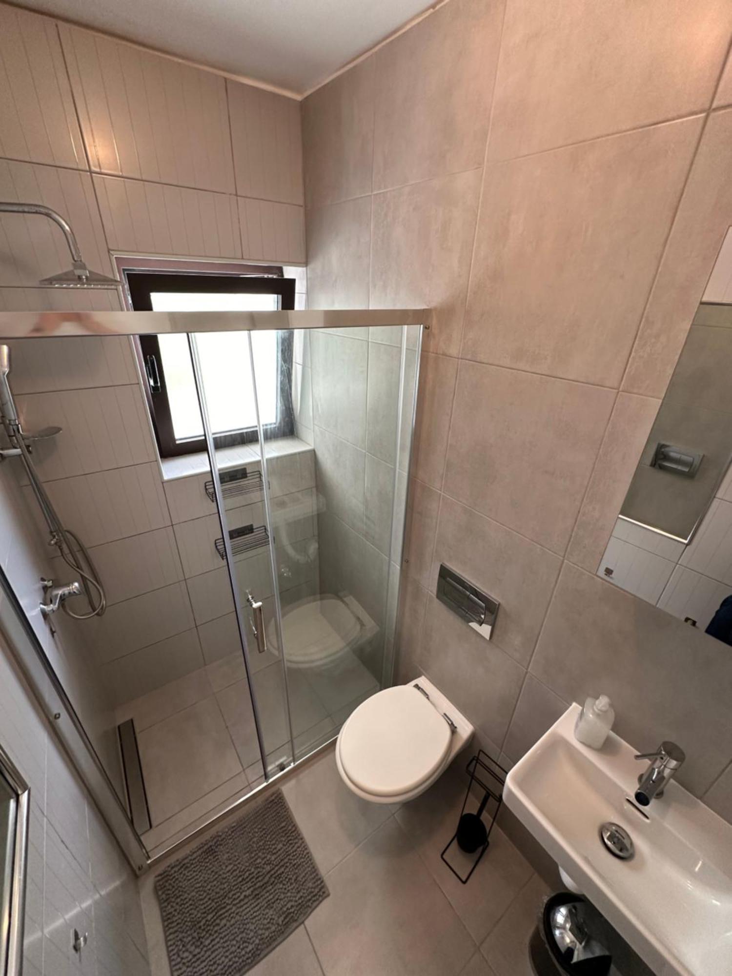 Apartmán House Dragica Novi Vinodolski Exteriér fotografie